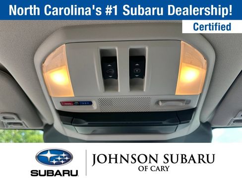Certified 2024 Subaru Ascent Limited w/ Technology Package AWD/4WD image 17