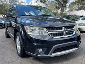 Used 2012 Dodge Journey SXT w/ Flexible Seating Group video 1
