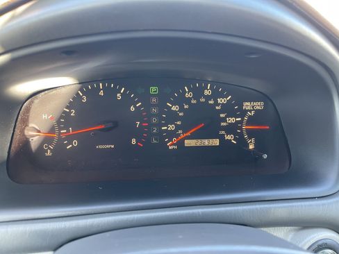 Used 1997 Lexus ES 330 FWD image 15