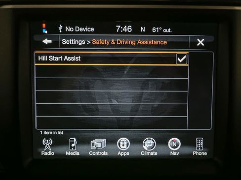 Used 2016 RAM 1500 Sport AWD/4WD image 27
