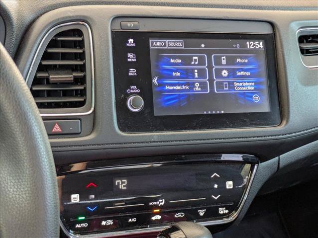 Used 2022 Honda HR-V EX image 14
