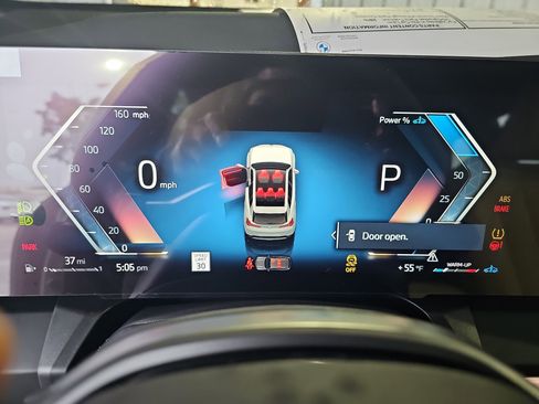 New 2026 BMW X3 xDrive30 w/ Convenience Package image 21