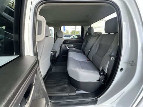 Used 2024 Toyota Tundra SR5 AWD/4WD image 24