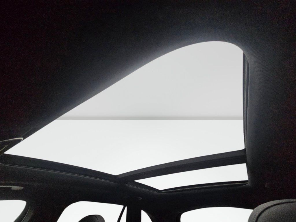 New 2026 Mercedes-Benz GLC 300 4MATIC image 41