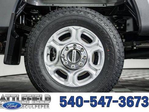 New 2026 Ford F250 XLT w/ XLT Premium Package image 21