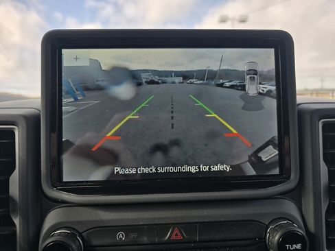 Used 2022 Ford Bronco Sport Big Bend w/ Convenience Package image 18