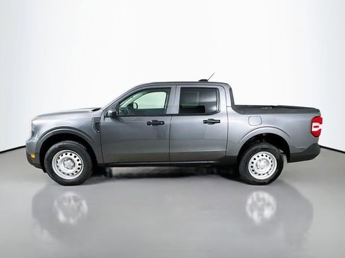 New 2026 Ford Maverick XL w/ Equipment Group 101A image 4