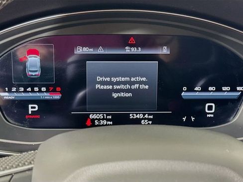 Used 2021 Audi S5 Premium Plus AWD/4WD image 20