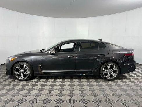 Used 2021 Kia Stinger GT-Line image 9