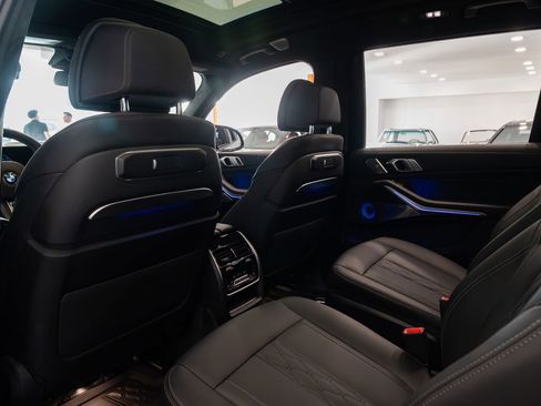 Used 2024 BMW X7 M60i w/ Executive Package AWD/4WD image 14