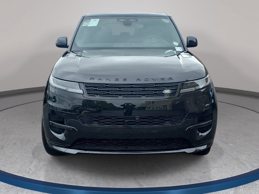 New 2026 Land Rover Range Rover Sport Dynamic SE AWD/4WD image 2