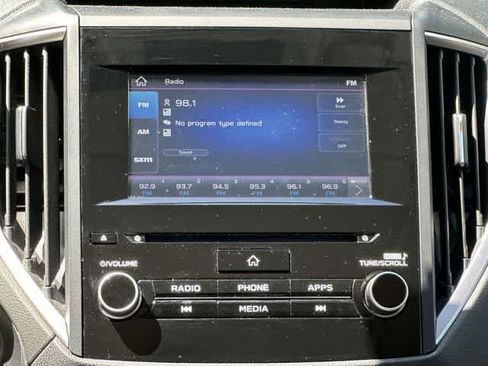 Certified 2023 Subaru Forester Premium AWD/4WD image 12