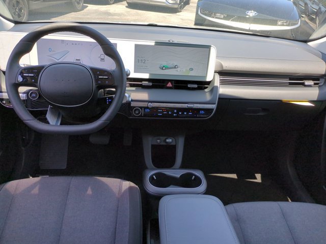 New 2024 Hyundai Ioniq 5 SEL AWD/4WD image 13