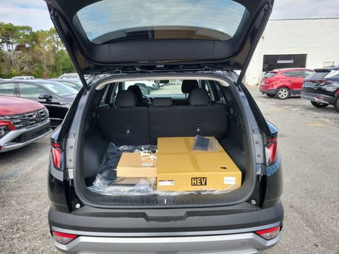 New 2026 Hyundai Tucson SEL AWD/4WD image 6