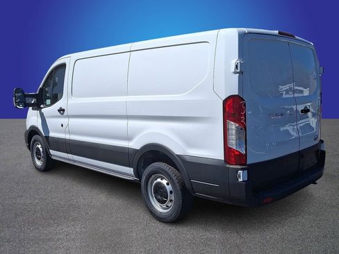 New 2025 Ford Transit 150 Base image 4