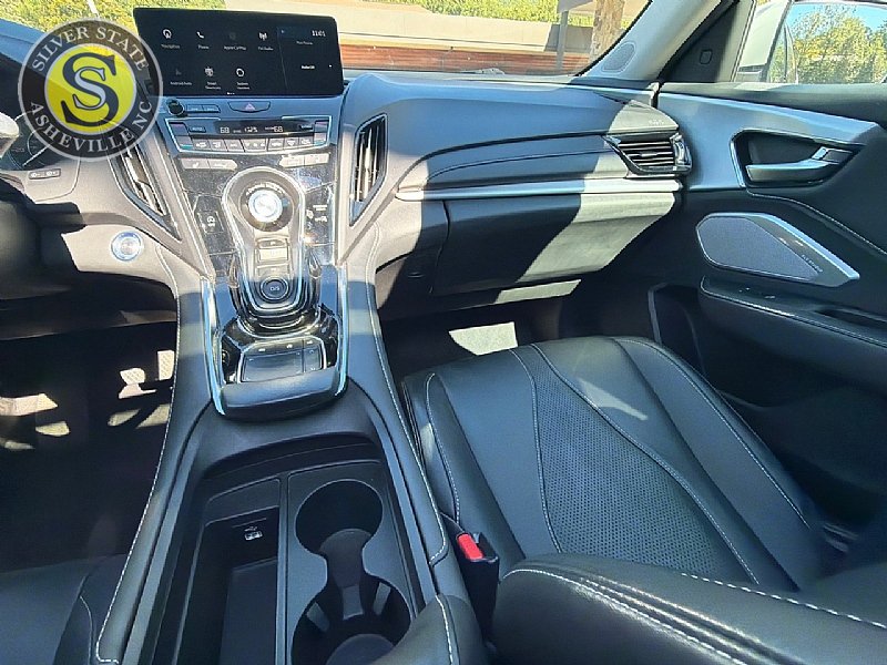 Used 2022 Acura RDX w/ Technology Package AWD/4WD image 23