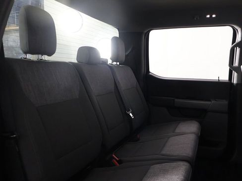 Used 2023 Ford F150 XLT w/ Trailer Tow Package AWD/4WD image 29