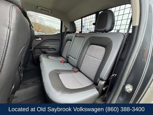 Used 2016 Chevrolet Colorado Z71 image 11