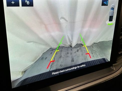 Used 2022 Ford F150 XLT w/ Equipment Group 302A High image 25