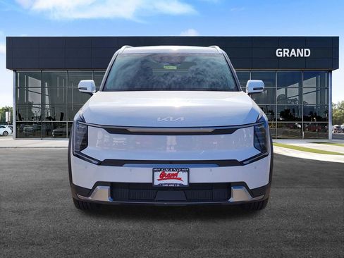 New 2026 Kia EV9 Wind image 3