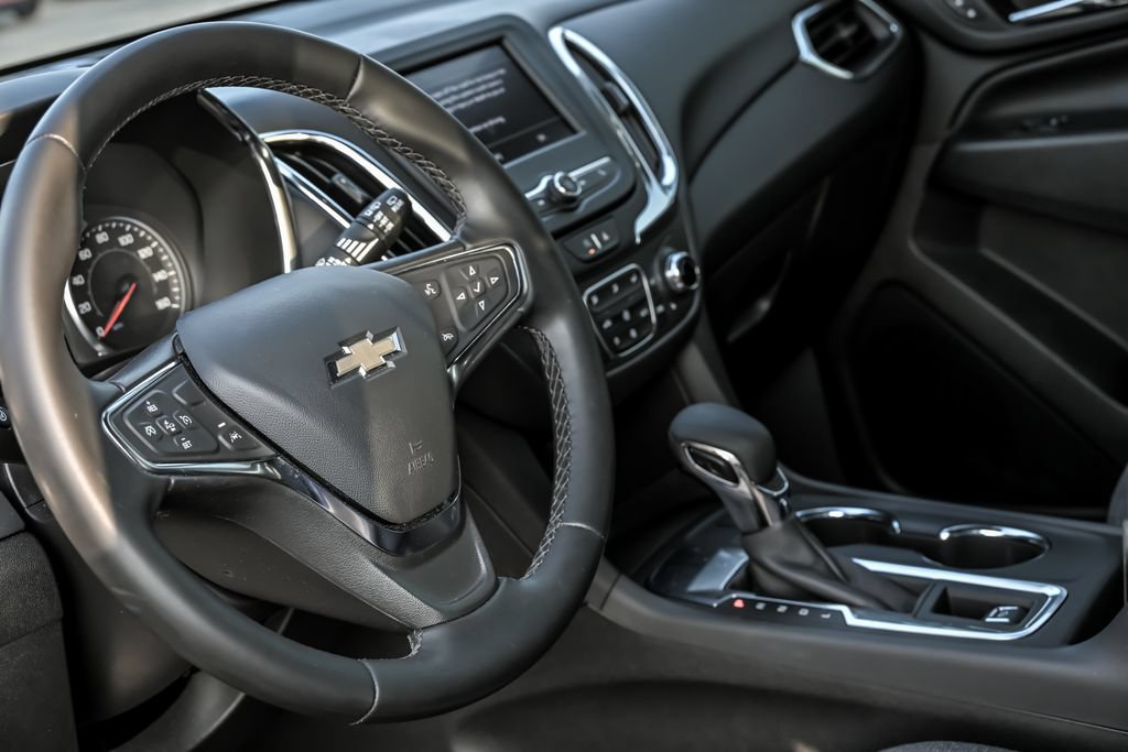 Certified 2024 Chevrolet Equinox LT FWD image 18