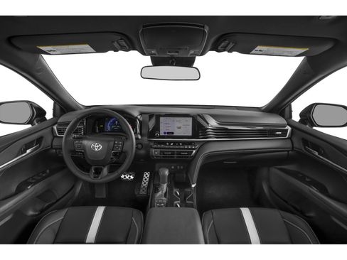 Used 2026 Toyota Camry SE AWD/4WD image 5
