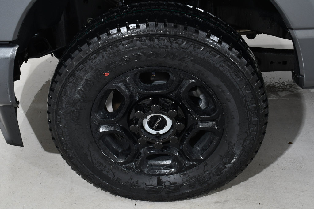 New 2026 Ford F250 XL w/ STX Appearance Package AWD/4WD image 20