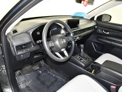 Certified 2024 Honda CR-V EX image 36