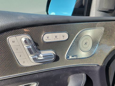 Used 2022 Mercedes-Benz GLS 450 4MATIC image 26