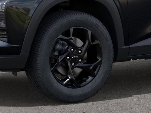 New 2026 Chevrolet Trax LT w/ Driver Confidence Package image 9
