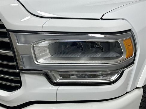Used 2022 RAM 2500 Laramie image 23