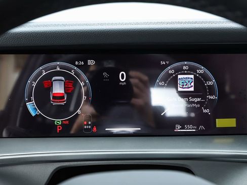 New 2026 Volkswagen Tiguan SE R-Line image 27