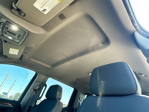 Used 2024 Chevrolet Silverado 1500 RST image 11