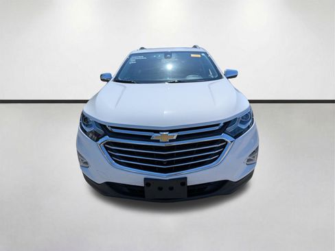 Used 2020 Chevrolet Equinox Premier image 10