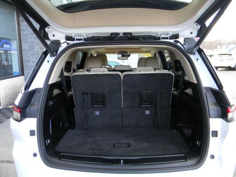 Used 2021 Jeep Grand Cherokee L Limited w/ Trailer Tow Group (B) image 13