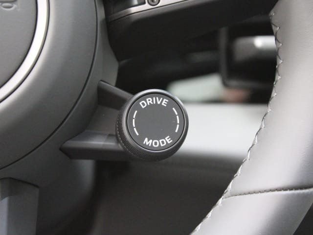Certified 2024 Porsche Taycan 4S AWD/4WD image 20
