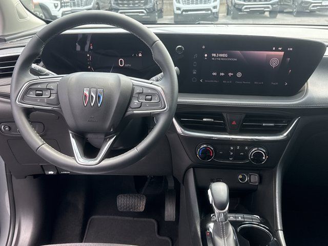 Used 2026 Buick Encore GX Preferred FWD image 7