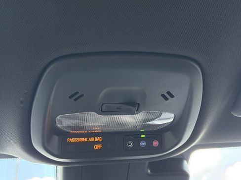 New 2026 Buick Envista Sport Touring w/ Convenience I Package FWD image 13