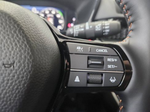 New 2026 Honda CR-V Sport Touring image 27