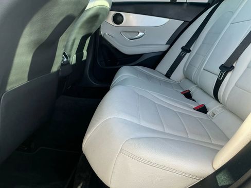 Used 2018 Mercedes-Benz C 300 Sedan w/ Premium Package image 14