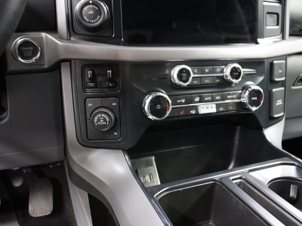 Used 2024 Ford F150 XLT w/ Equipment Group 302A MID AWD/4WD image 63