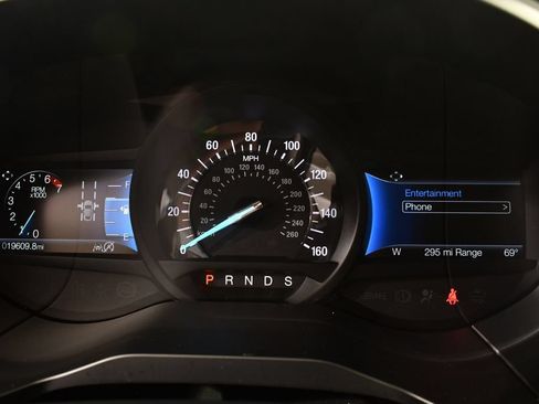 Used 2022 Ford Edge Titanium AWD/4WD image 26
