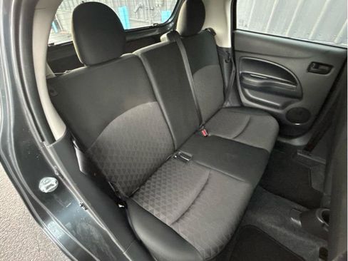 Used 2024 Mitsubishi Mirage ES image 22