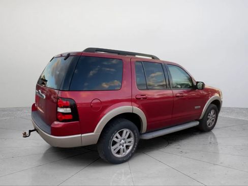 Used 2008 Ford Explorer Eddie Bauer image 5