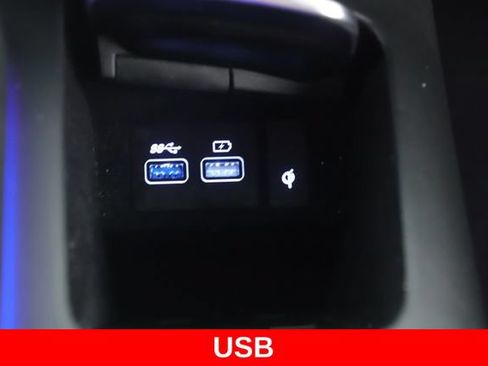Used 2024 Genesis GV70 2.5T w/ Sport Prestige Package AWD/4WD image 25