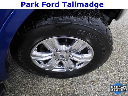 Used 2019 Ford Ranger XLT w/ Equipment Group 302A Luxury image 28