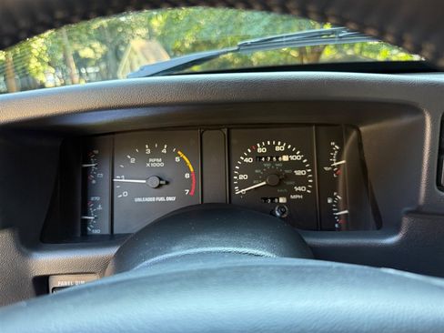 Used 1993 Ford Mustang Cobra image 43