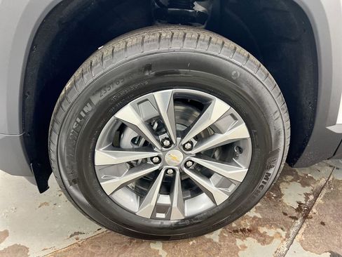 New 2026 Chevrolet Equinox LT image 27