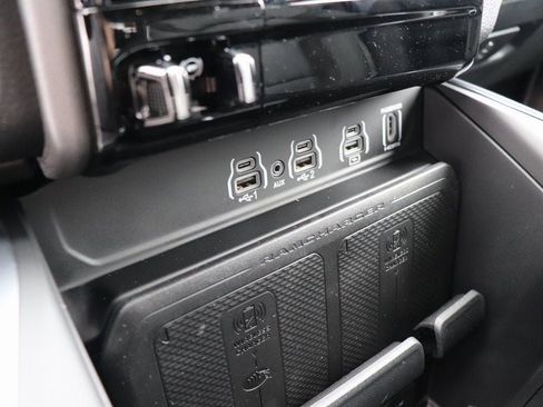 New 2025 RAM 1500 Laramie w/ Night Edition image 21