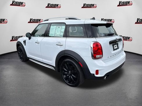 Used 2019 MINI Cooper Countryman S image 7